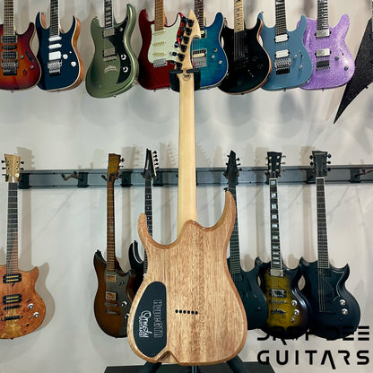 Ormsby Run 18 Hype GTR Electric Guitar w/ Bag