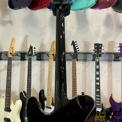 ESP LTD TE-1000 Evertune Electric Guitar - Black Natural Burst