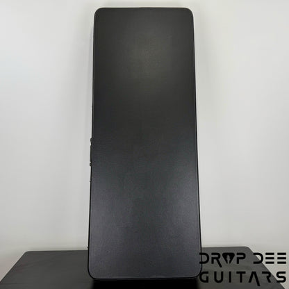 Dunable USA Custom Shop Asteroid 7 7-String Electric Guitar w/ Case - Trans Purple