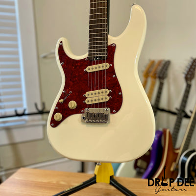Schecter MV-6 Left-Handed Electric Guitar