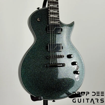 ESP LTD EC-1000 Electric Guitar - Granite Sparkle