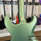 Dunable USA Custom Shop Gnarwhal Electric Guitar w/ Case