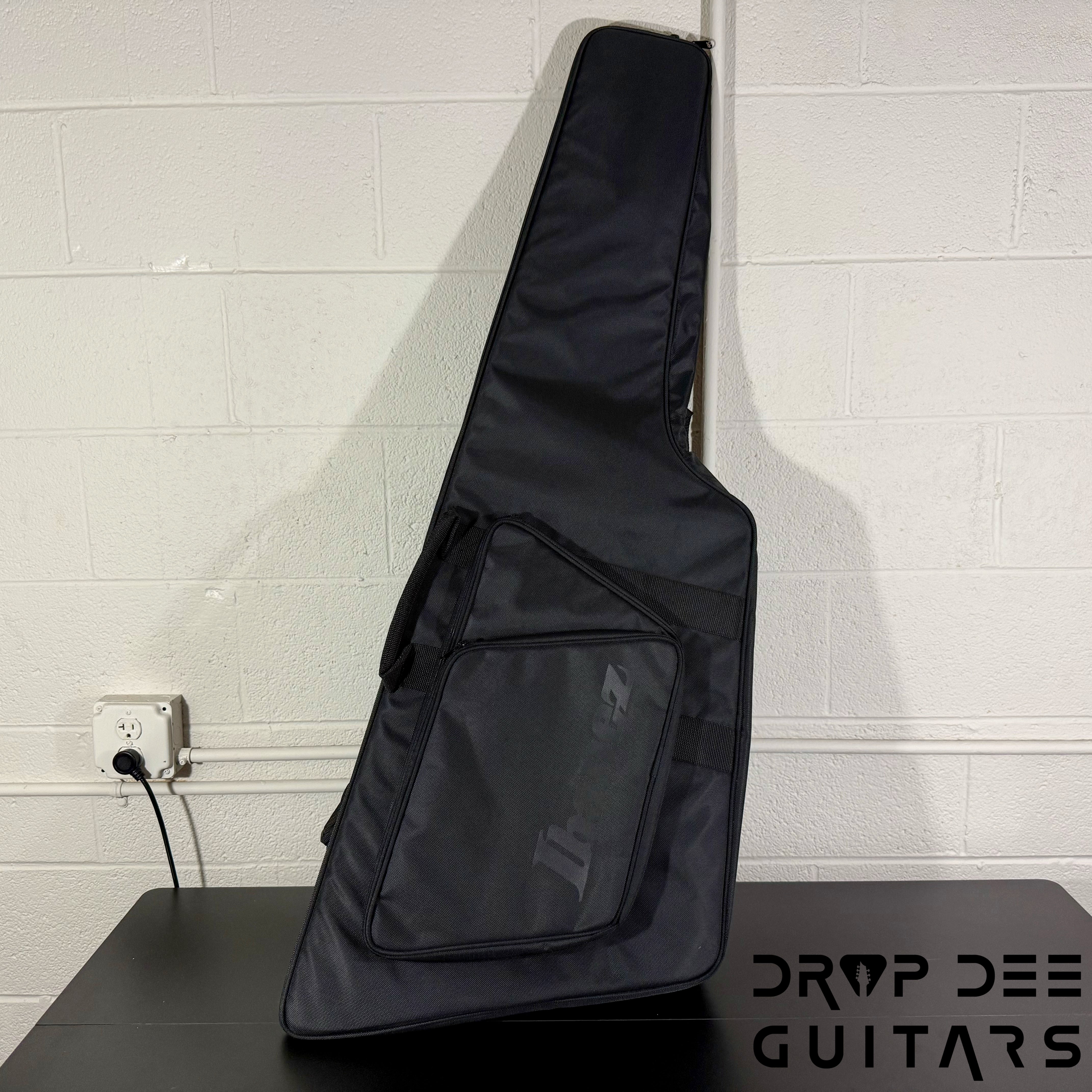 Ibanez Standard XPT420DX Electric Guitar w/ Bag - Rose Gold Chameleon