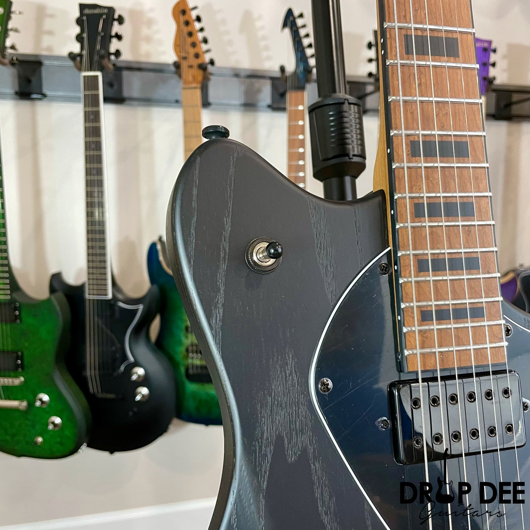 Balaguer Select Series Espada Limited Electric Guitar w/ Bag