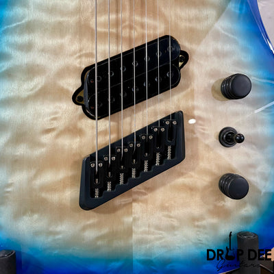 Ormsby Hype GTR Run 15B 7-String Electric Guitar w/ Bag