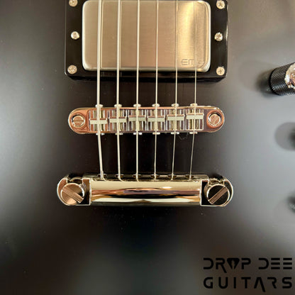 ESP E-II Eclipse BB Electric Guitar w/ Case