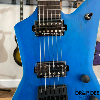 Chapman Ghost Fret Electric Guitar w/ Bag