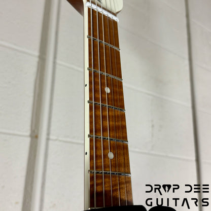 Ernie Ball Music Man Cory Wong StingRay II Deluxe Electric Guitar w/ Case