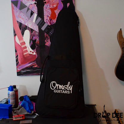 Ormsby Custom Shop Goliath Multi-Scale 7-String Electric Guitar w/ Bag