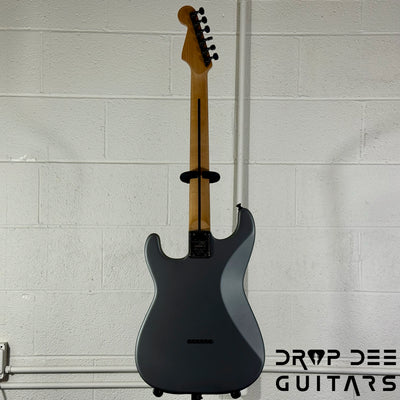 Jackson USA Custom Shop Special Edition So-Cal Electric Guitar w/ Case - Satin Pewter