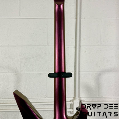 Ibanez Standard XPT420DX Electric Guitar w/ Bag - Rose Gold Chameleon