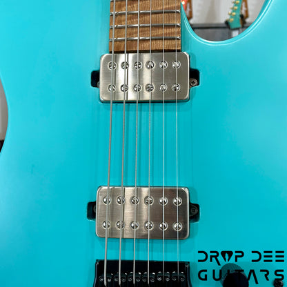 SMP Custom Shop Τρίτη Electric Guitar w/ Case
