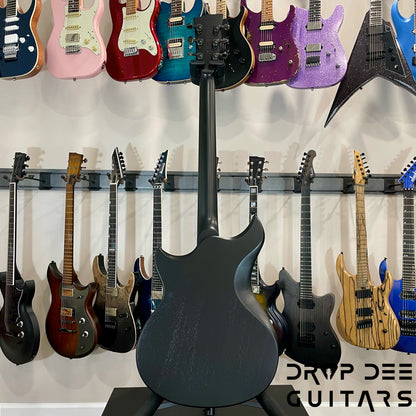 Dunable USA Custom Shop Cyclops Electric Guitar w/ Case