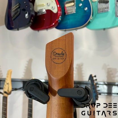 Ormsby Goliath GTR Run 17 6-String Electric Guitar w/ Bag