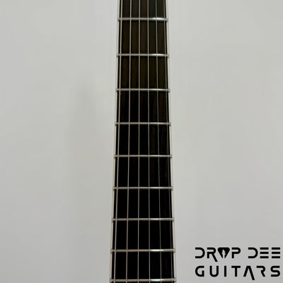 ESP LTD NV-1000 Electric Guitar - Black