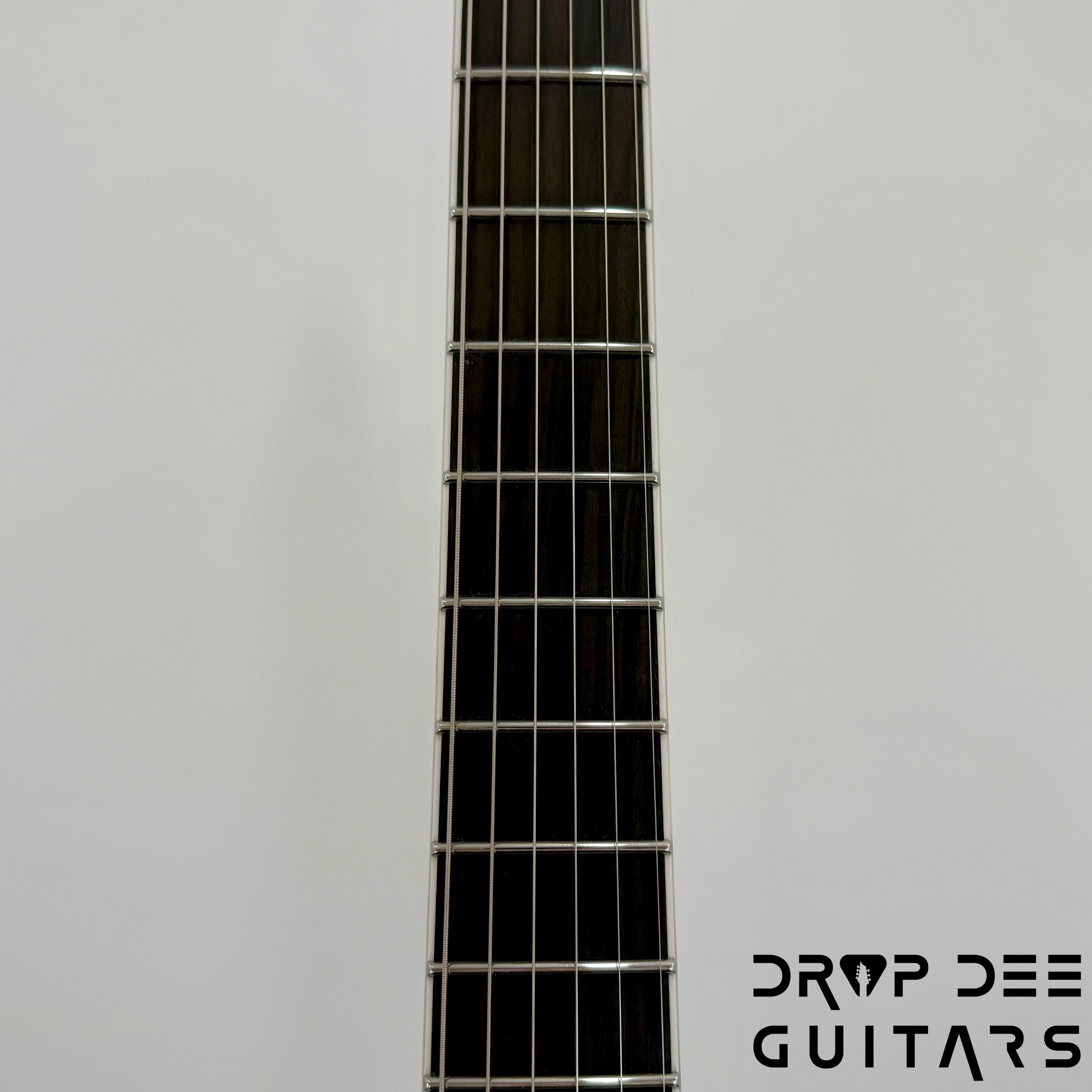 ESP LTD NV-1000 Electric Guitar - Black