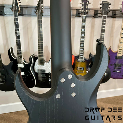 Skervesen Raptor 7 7-String Electric Guitar w/ Case
