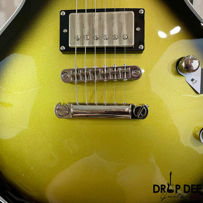 ESP LTD Bill Kelliher Signature BK-600 Electric Guitar w/ Case