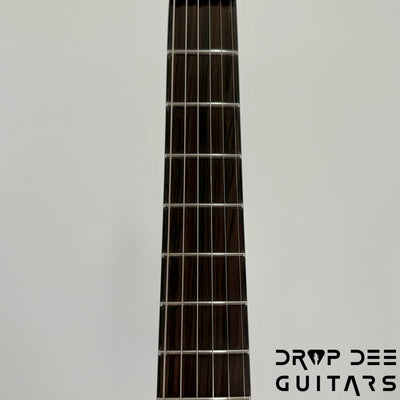 ESP LTD RS-1000 Electric Guitar - Pearl White