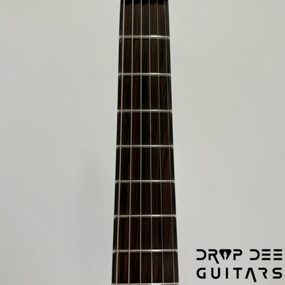 ESP LTD RS-1000 Electric Guitar - Pearl White