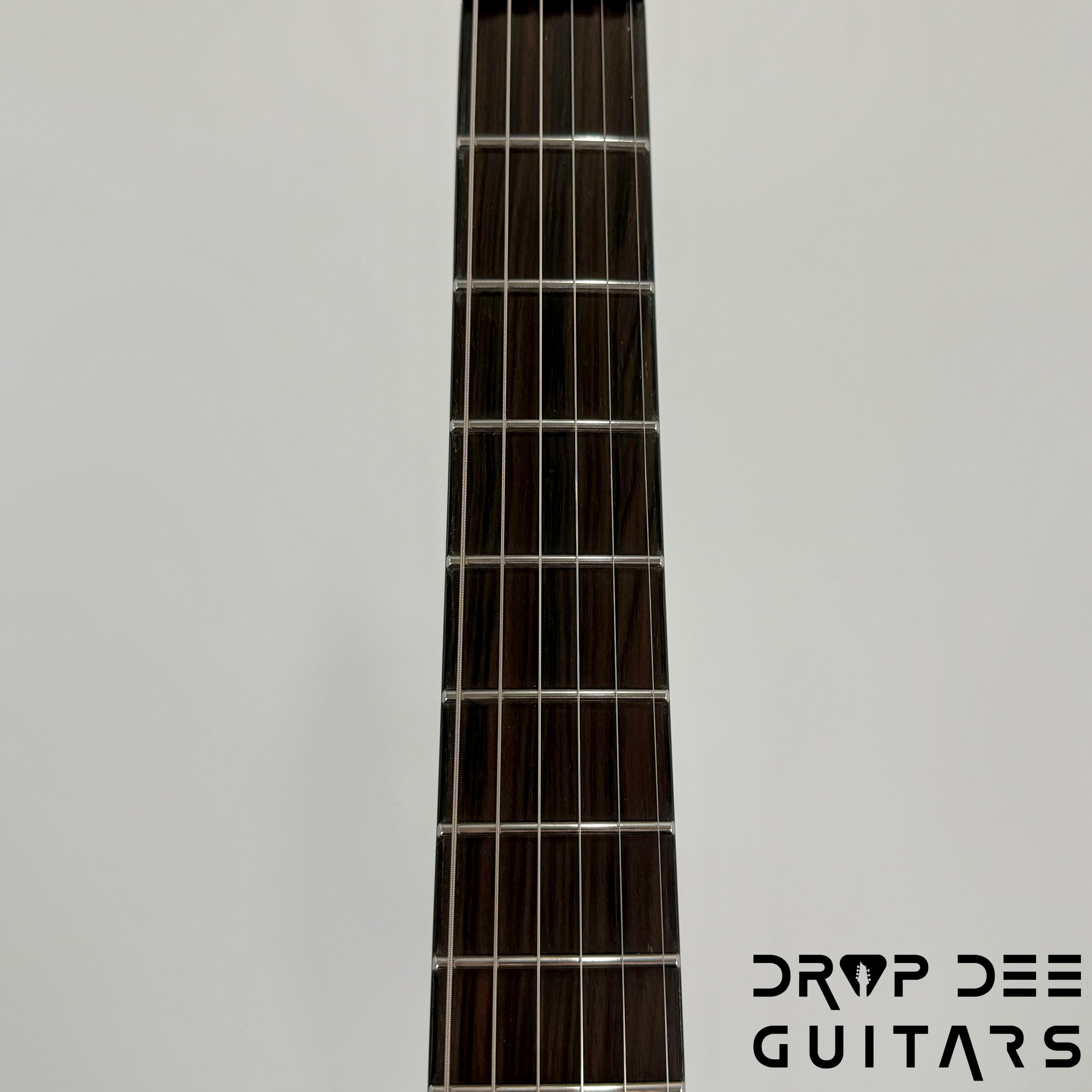 ESP LTD RS-1000 Electric Guitar - Pearl White