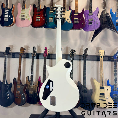 ESP E-II Eclipse Electric Guitar w/ Case