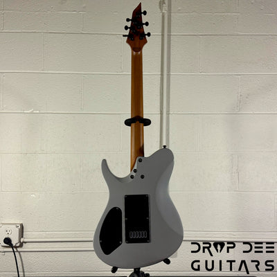 Balaguer Select Series Seraph Evertune Electric Guitar w/ Bag - Satin Space Gray