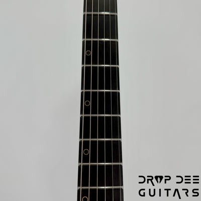 Schecter Diamond Series 50th Anniversary C-1 FR-S Electric Guitar - 50th Gold Burst