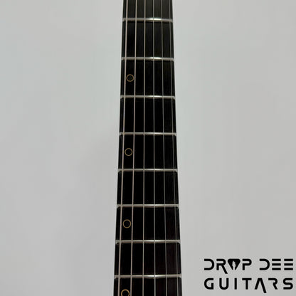 Schecter Diamond Series 50th Anniversary C-1 FR-S Electric Guitar - 50th Gold Burst
