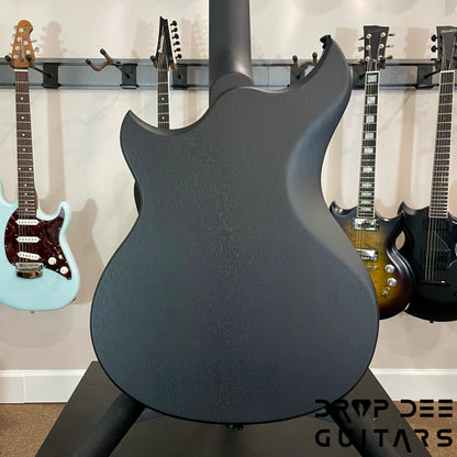 Dunable USA Custom Shop Cyclops Electric Guitar w/ Case