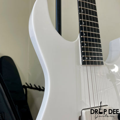 ESP E-II M-I NT Electric Guitar w/ Case