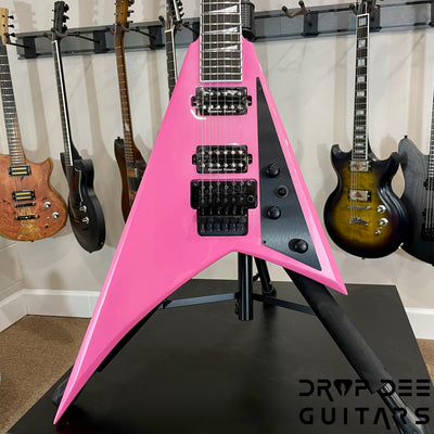 Jackson Custom Shop Randy Rhoads Electric Guitar w/ Case