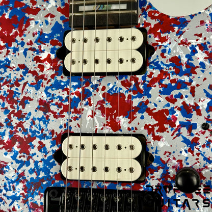 Ibanez 250th USA Anniversary RGR6A250 Electric Guitar - 250th USA Anniversary