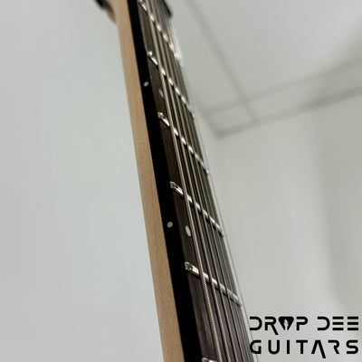 Mayones Duvell DT 7 7-String Baritone Electric Guitar w/ Case - Monolith Metallic Copper