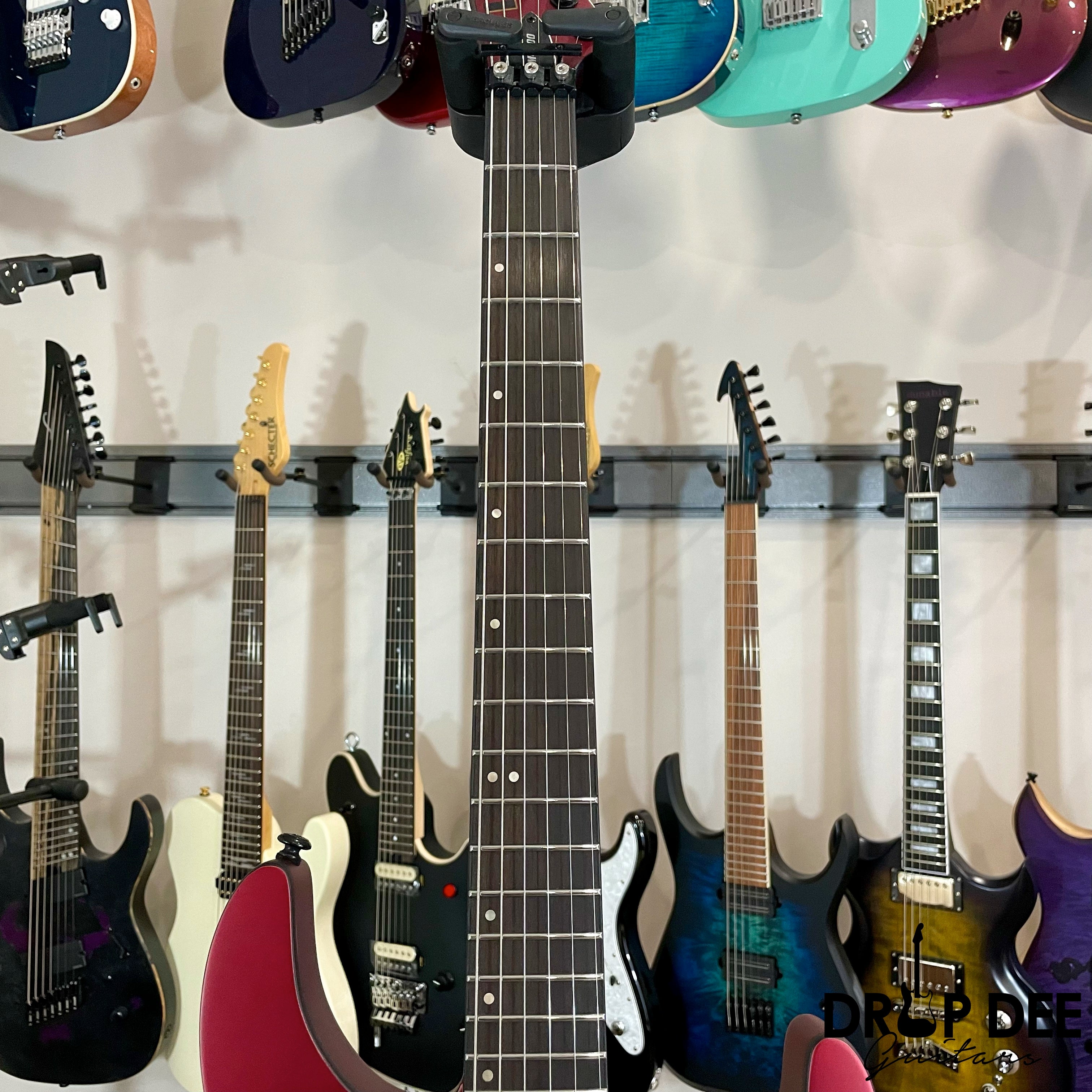 ESP LTD M-1000 Electric Guitar