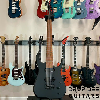 Skervesen Raptor 7 7-String Electric Guitar w/ Case
