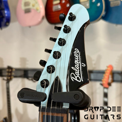 Balaguer Select Series Espada Limited Electric Guitar w/ Bag (4001)
