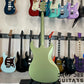 Dunable USA Custom Shop Gnarwhal Electric Guitar w/ Case