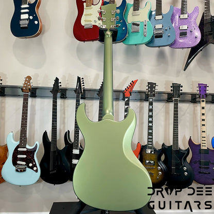 Dunable USA Custom Shop Gnarwhal Electric Guitar w/ Case