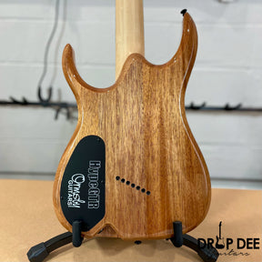 Ormsby Hype GTR Run 15B 7-String Electric Guitar w/ Bag