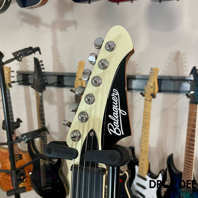 Balaguer Ambient Select Series Espada Electric Guitar w/ Bag