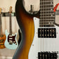 Balaguer Select Custom Toro Electric Guitar w/ Bag