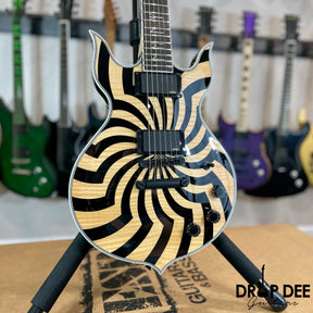 Wylde Audio Heathen Grail Electric Guitar
