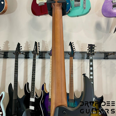 Balaguer Standard Series Diablo Baritone 7-String Electric Guitar w/ Bag