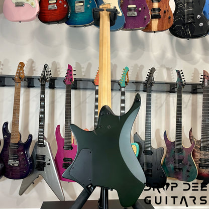 Strandberg Boden Standard NX 6 Headless Multiscale Electric Guitar w/ Bag