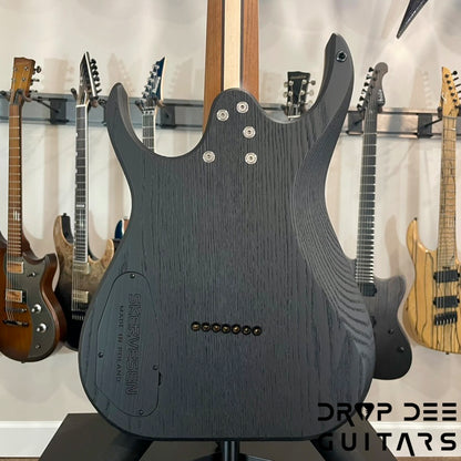 Skervesen Raptor 7 7-String Electric Guitar w/ Case
