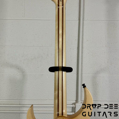 Infinia Ceres 6 Electric Guitar w/ Bag - Nautical Dawn