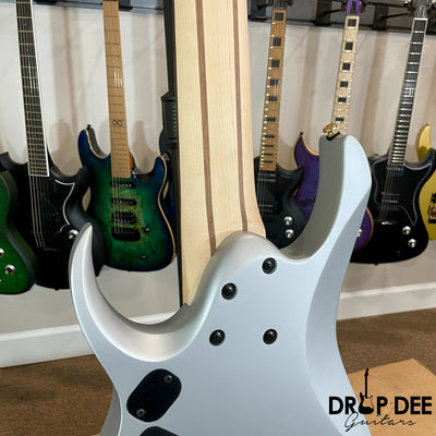 Ibanez Axe Lab Design RGDMS8 Multi-Scale 8-String Electric Guitar