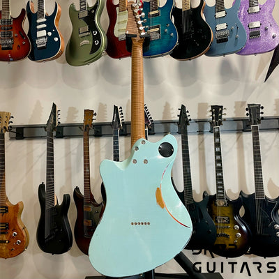 Balaguer USA Series Espada Electric Guitar w/ Case