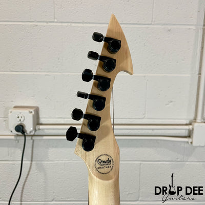 Ormsby Hype GTR Run 15B Electric Guitar w/ Bag